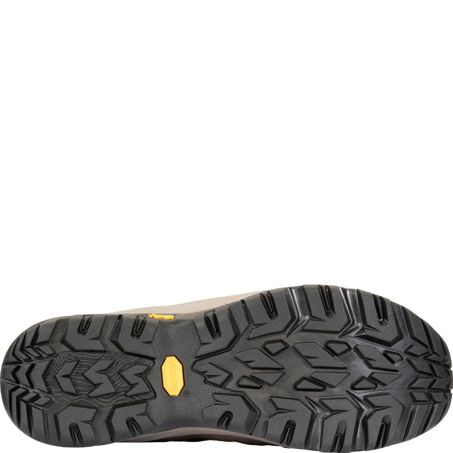 SAWTOOTH ASCENT MID B-DRY MEN'S