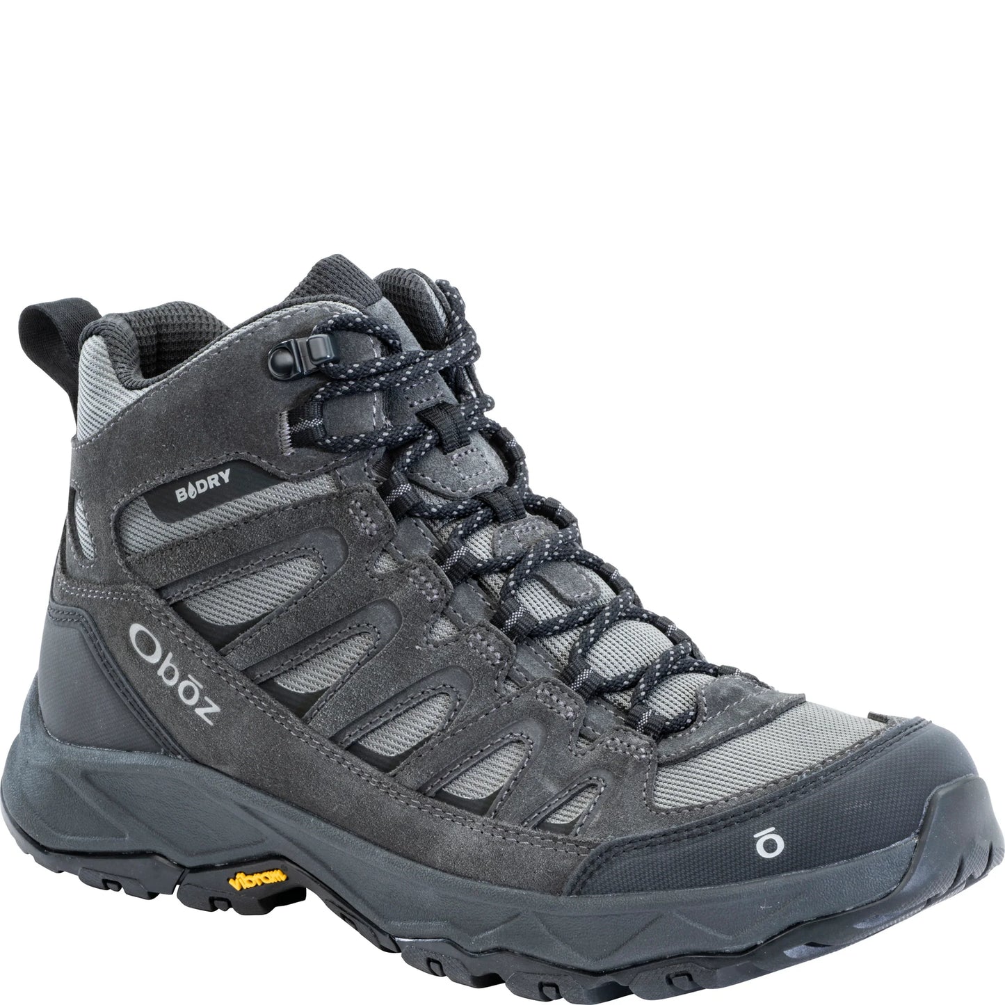 SAWTOOTH ASCENT MID B-DRY MEN'S