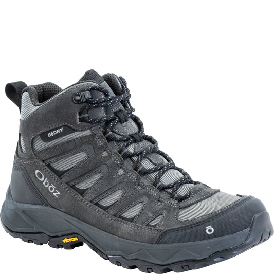 SAWTOOTH ASCENT MID B-DRY MEN'S