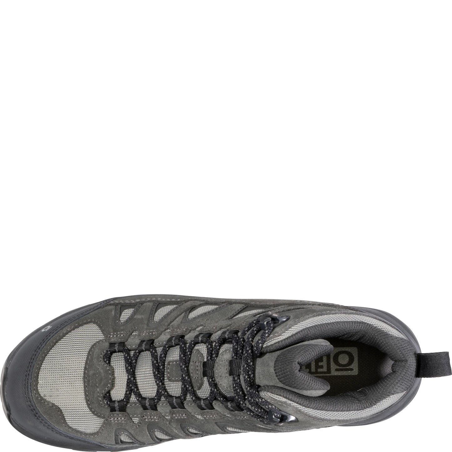 SAWTOOTH ASCENT MID B-DRY MEN'S
