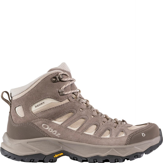 SAWTOOTH ASCDENT MID B-DRY WOMEN'S