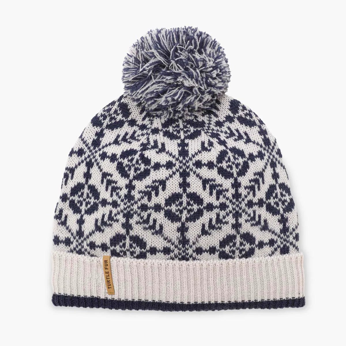 MERINO WOOL IDA
