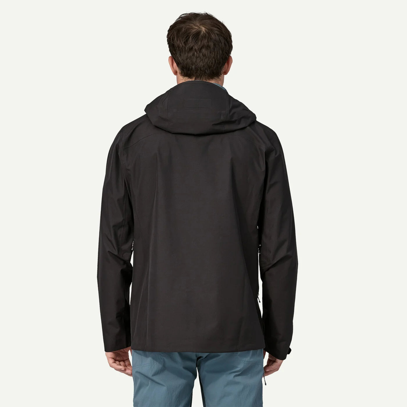MENS TRIOLET JACKET