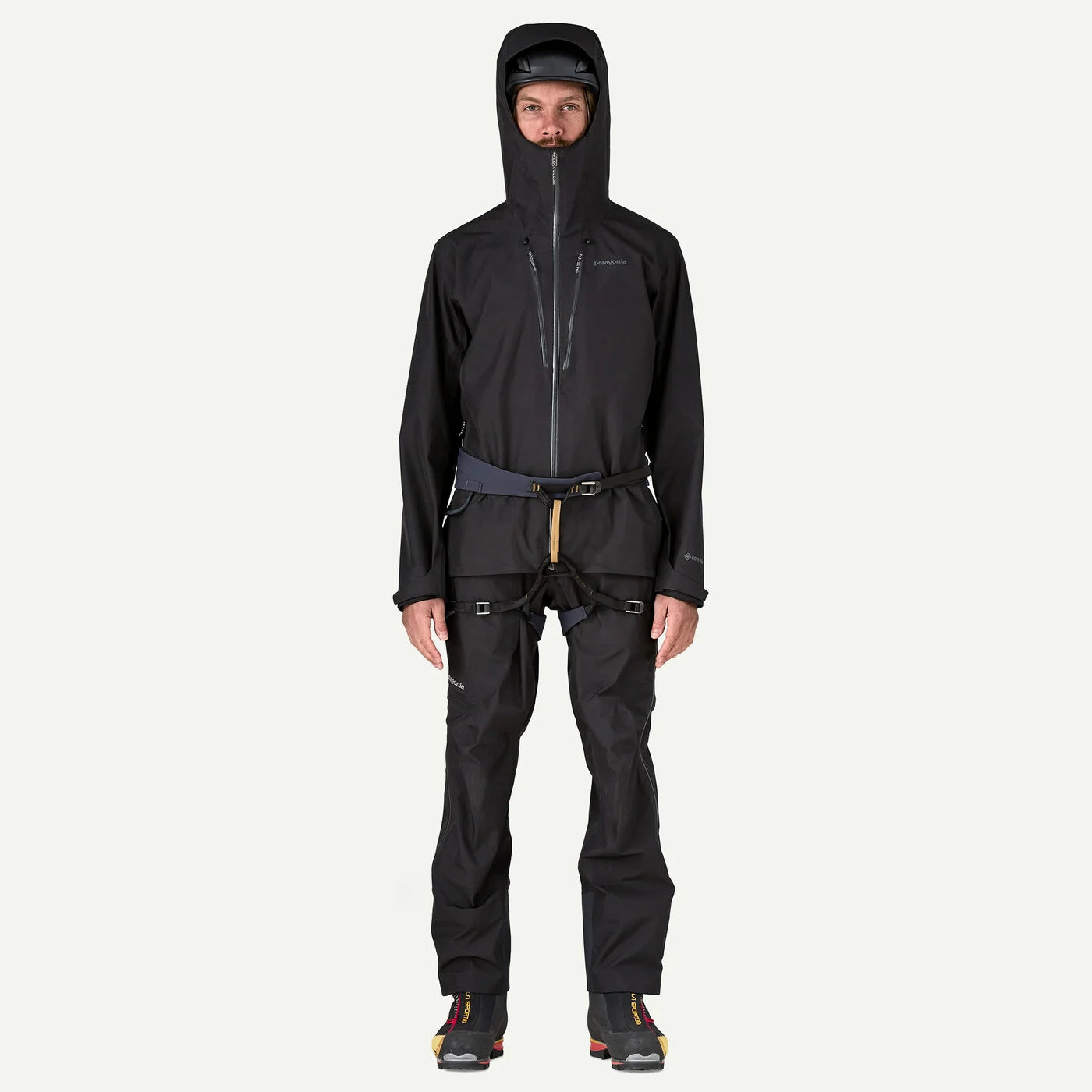 MENS TRIOLET JACKET