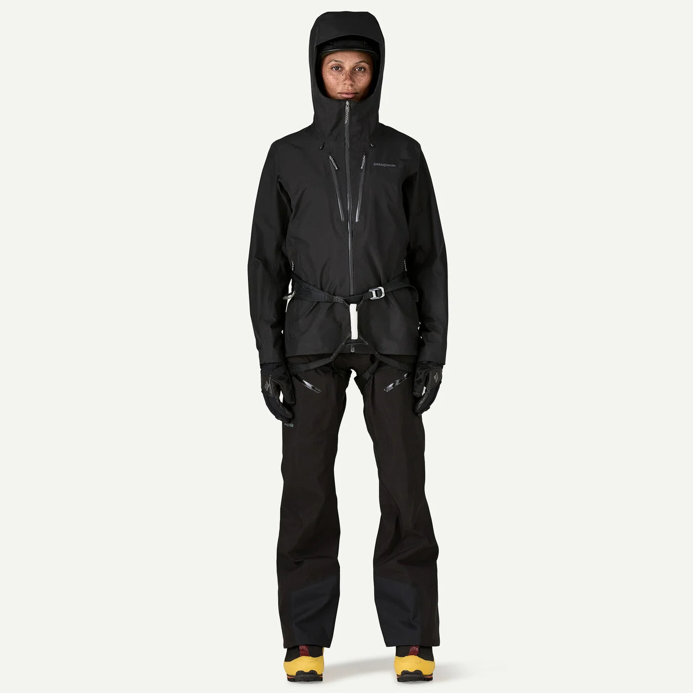 WOMENS TRIOLET JACKET