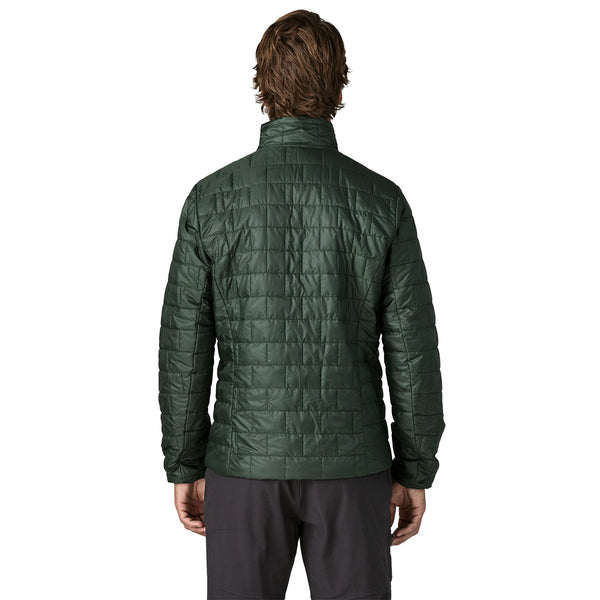 MENS NANO PUFF JACKET