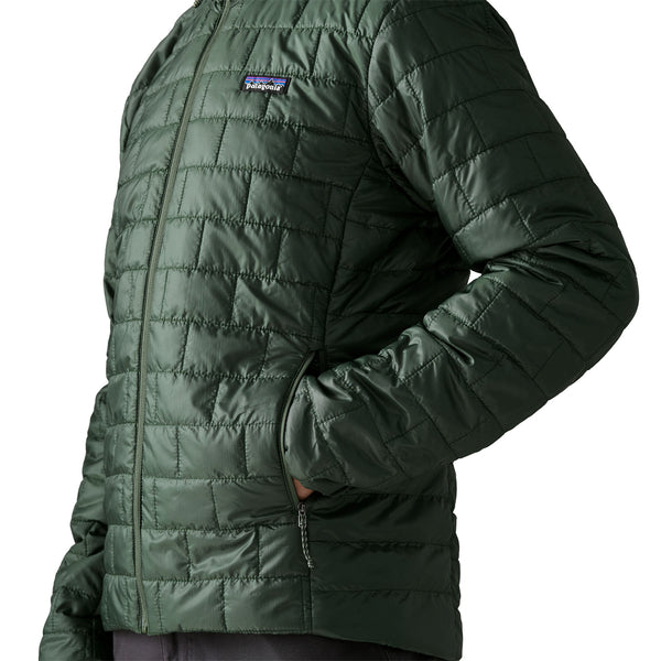 MENS NANO PUFF JACKET