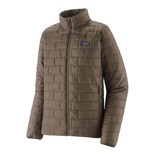 MENS NANO PUFF JACKET