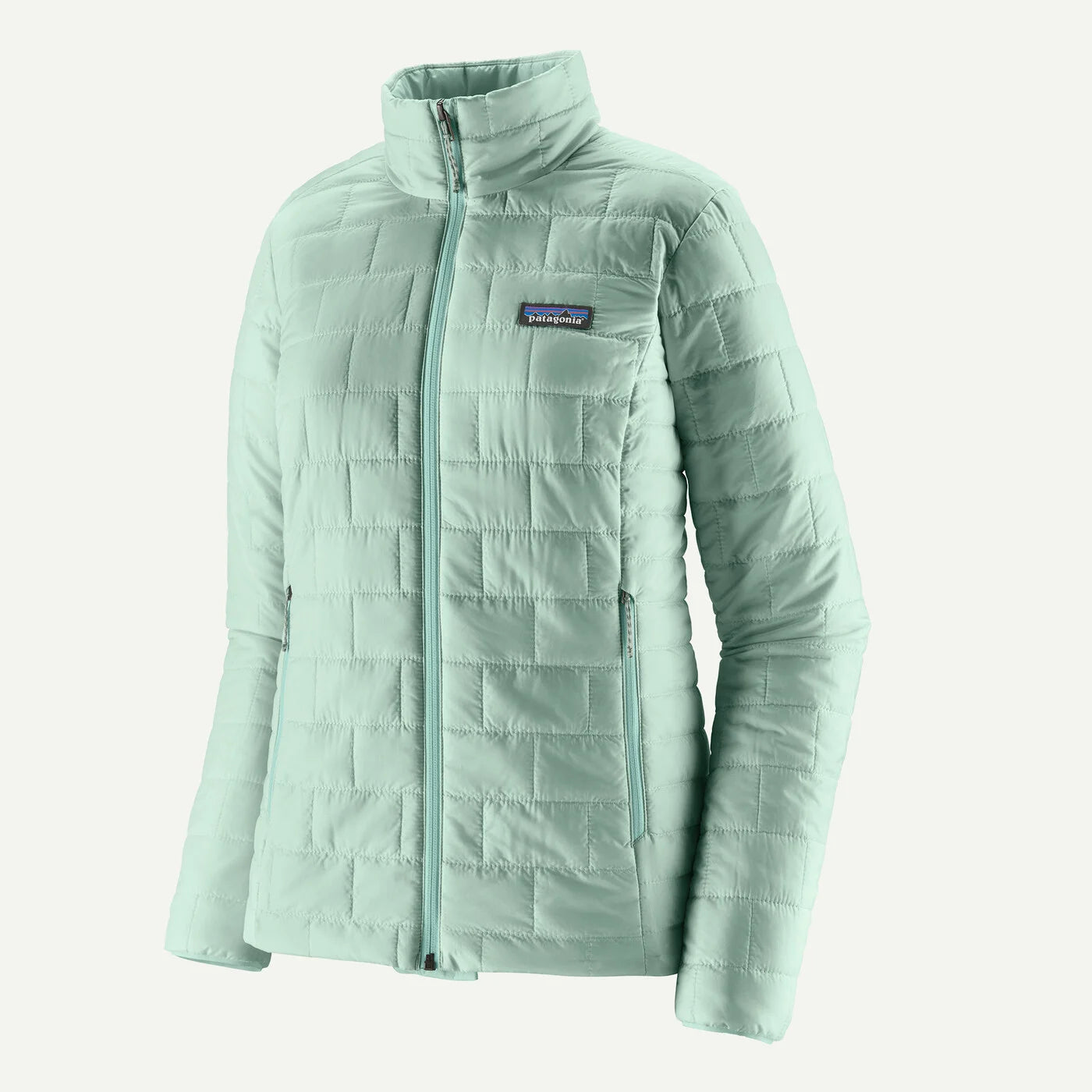 WOMENS NANO PUFF JACKET