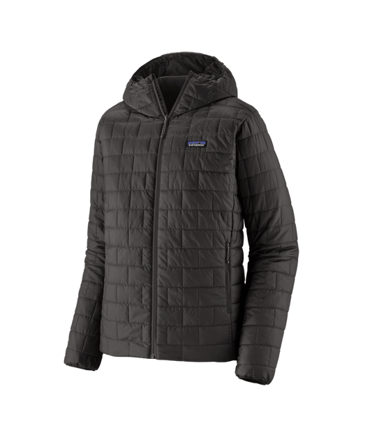 MENS NANO PUFF HOODY