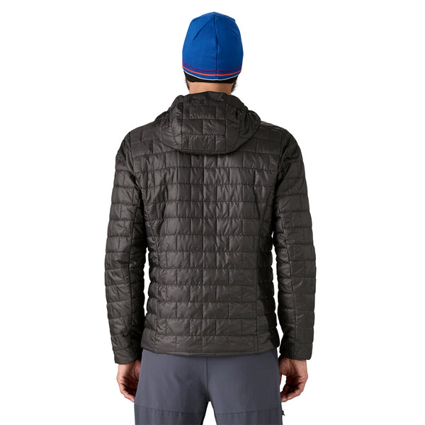 MENS NANO PUFF HOODY