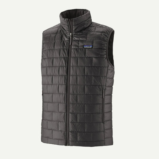 MENS NANO PUFF VEST