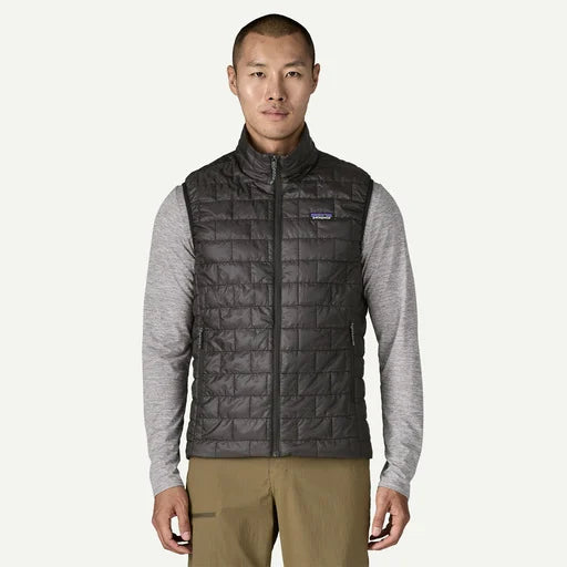 MENS NANO PUFF VEST