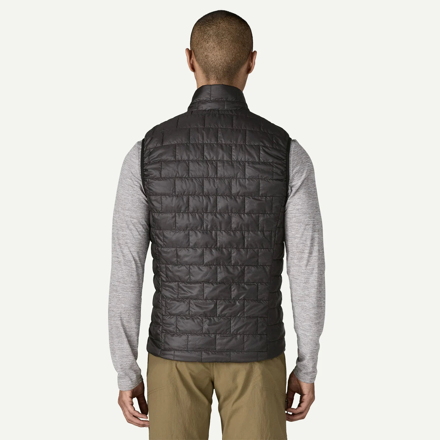 MENS NANO PUFF VEST