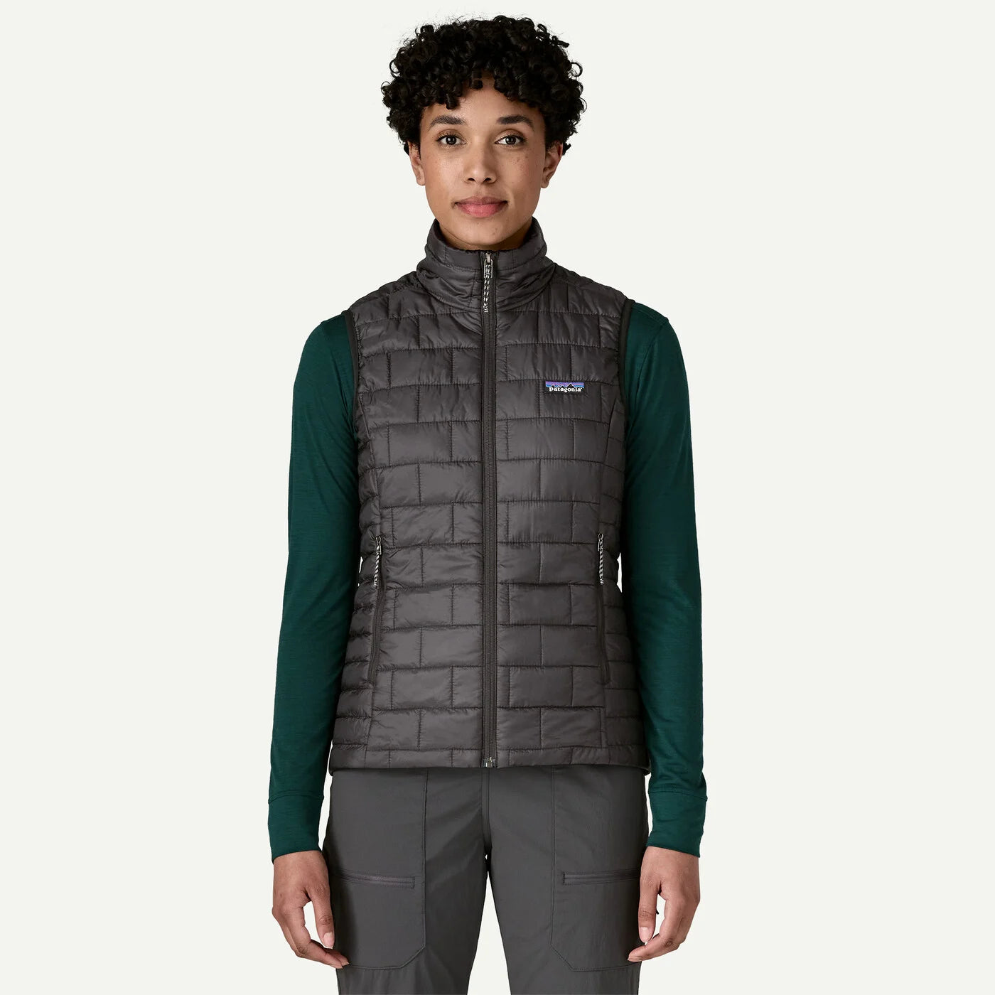 WOMEN'S NANO PUFF VEST