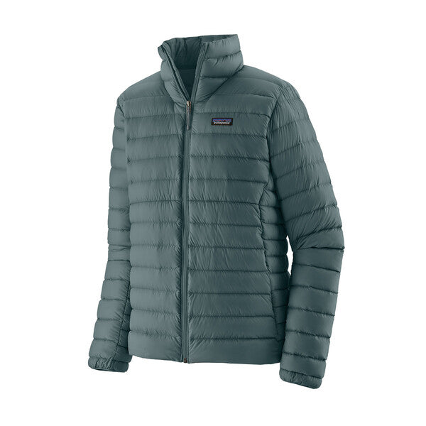 MEN'S DOWN SWEATER