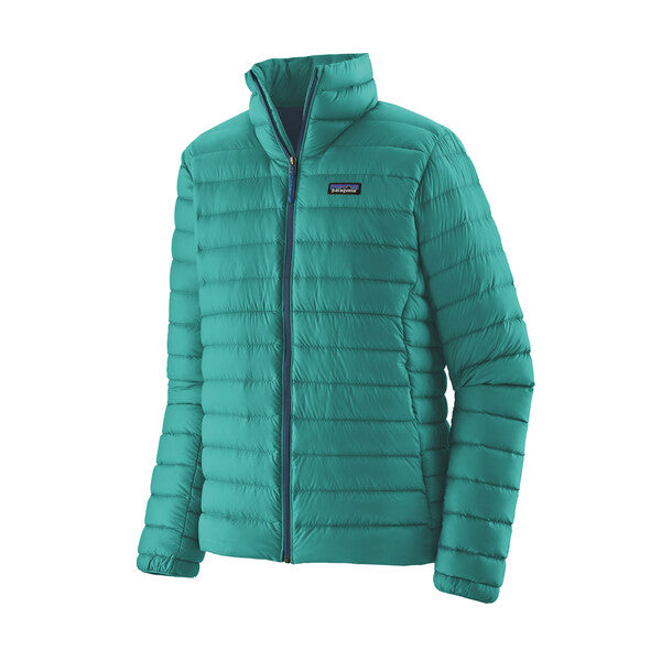 MEN'S DOWN SWEATER