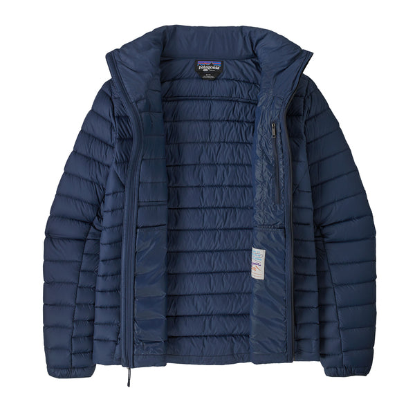 MEN'S DOWN SWEATER