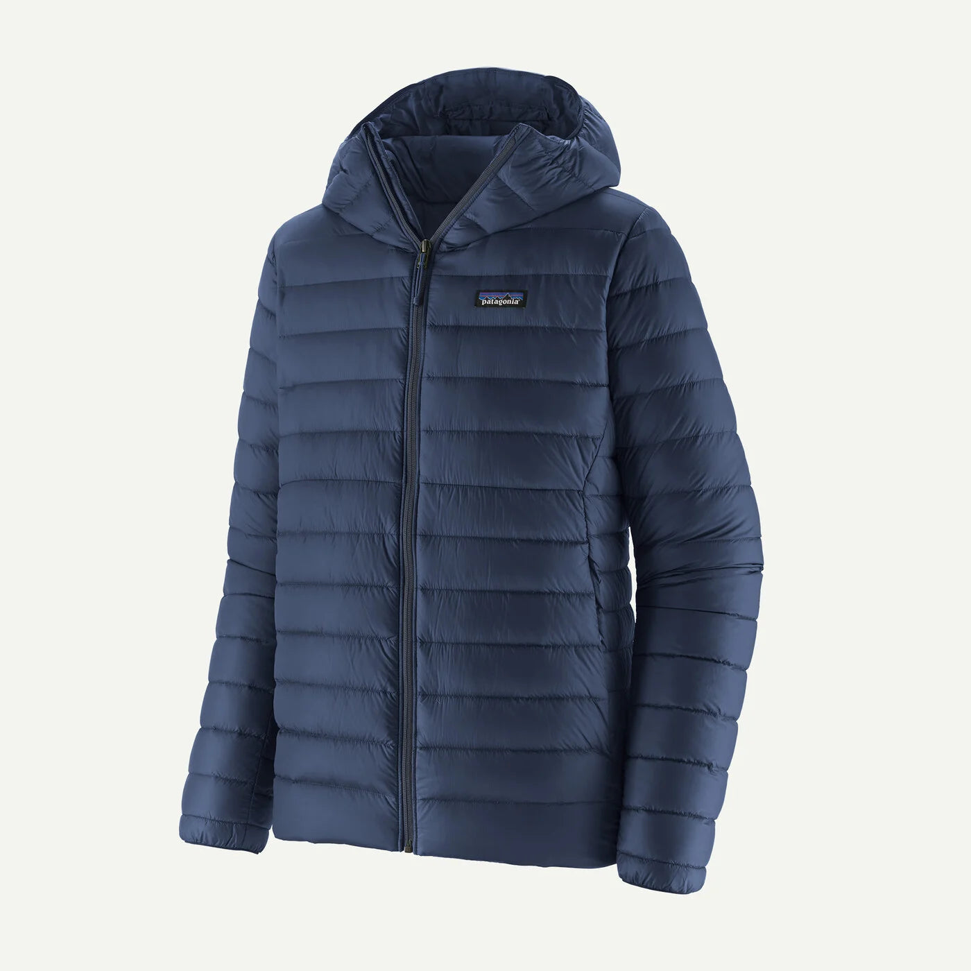 MEN'S DOWN SWEATER HOODY