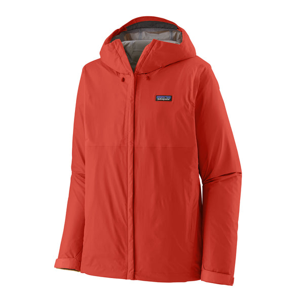 MENS TORRENTSHELL 3L RAIN JACKET