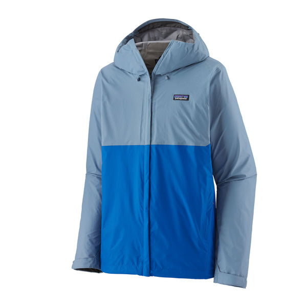 MENS TORRENTSHELL 3L RAIN JACKET