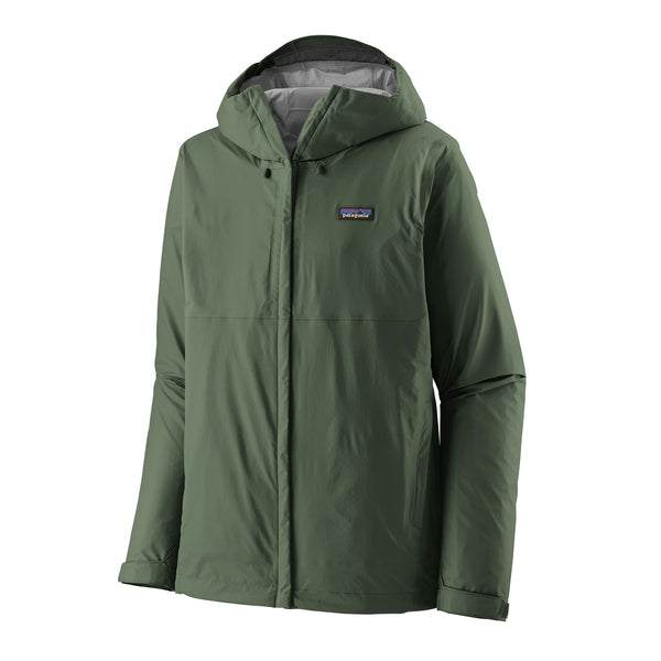 MENS TORRENTSHELL 3L RAIN JACKET