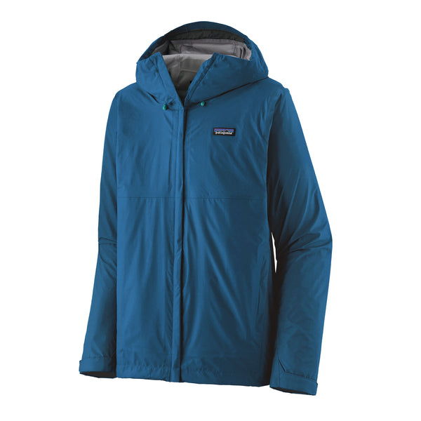 MENS TORRENTSHELL 3L RAIN JACKET