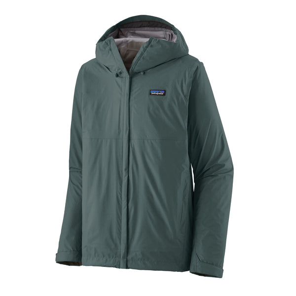 MENS TORRENTSHELL 3L RAIN JACKET