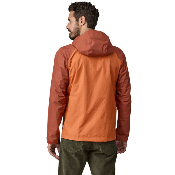 MENS TORRENTSHELL 3L RAIN JACKET