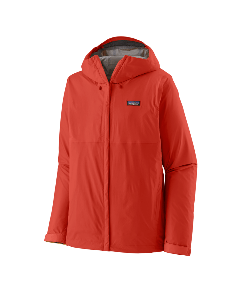 MENS TORRENTSHELL 3L RAIN JACKET