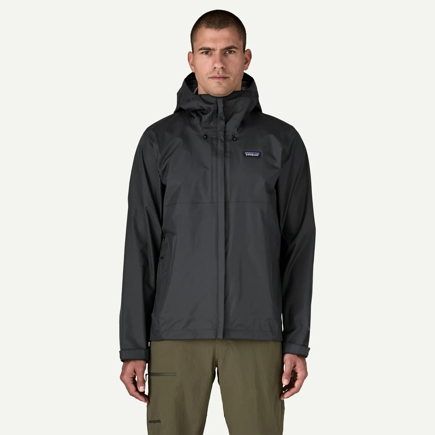 MENS TORRENTSHELL 3L RAIN JACKET