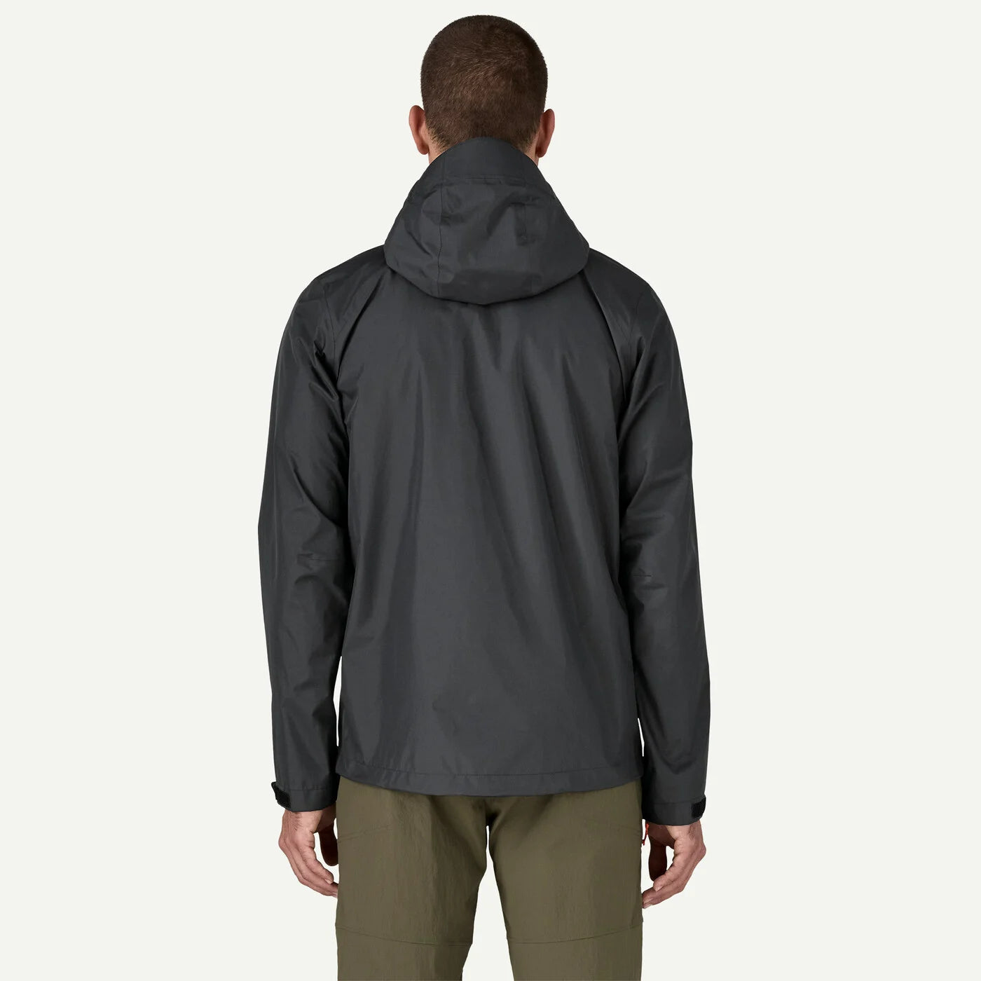 MENS TORRENTSHELL 3L RAIN JACKET