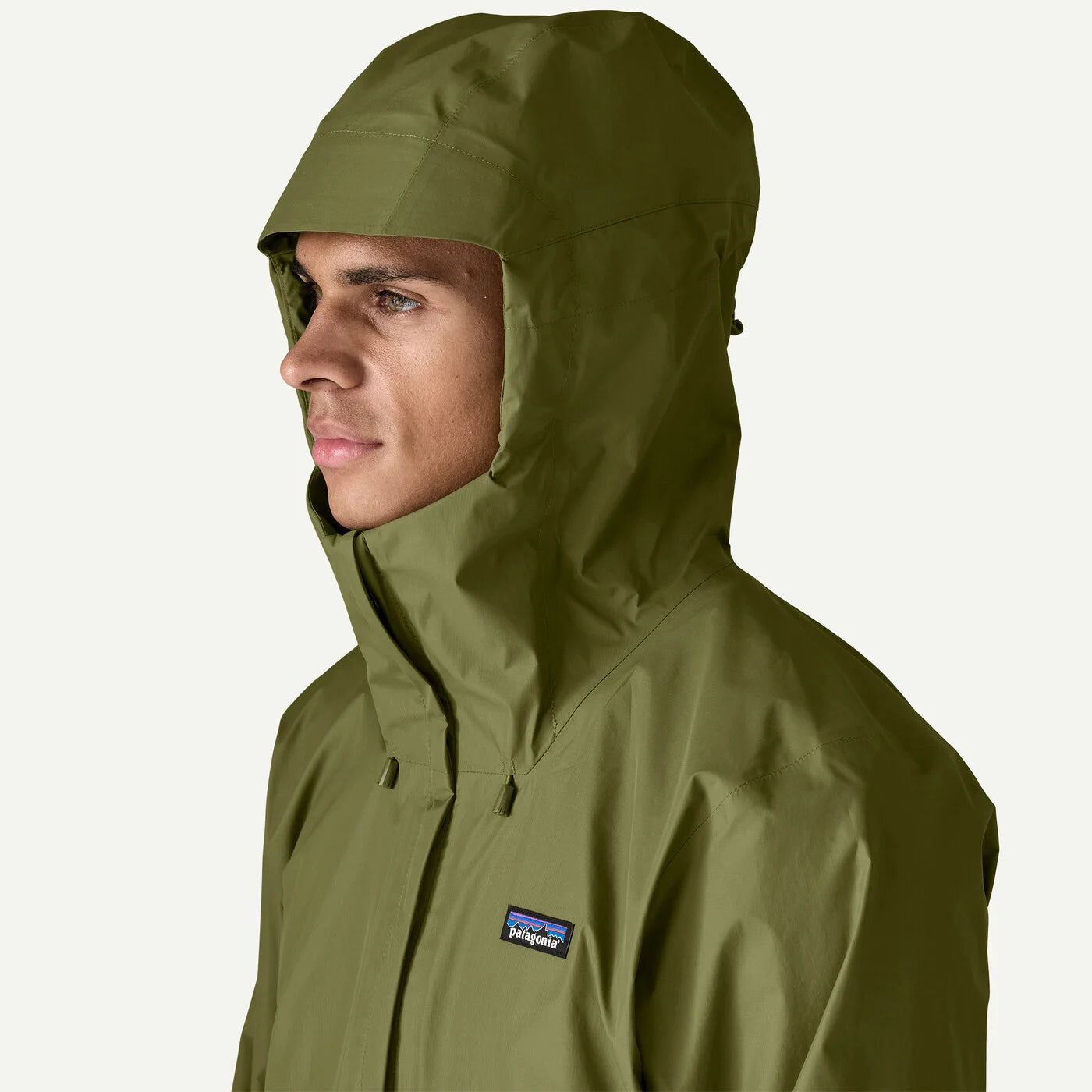 MENS TORRENTSHELL 3L RAIN JACKET