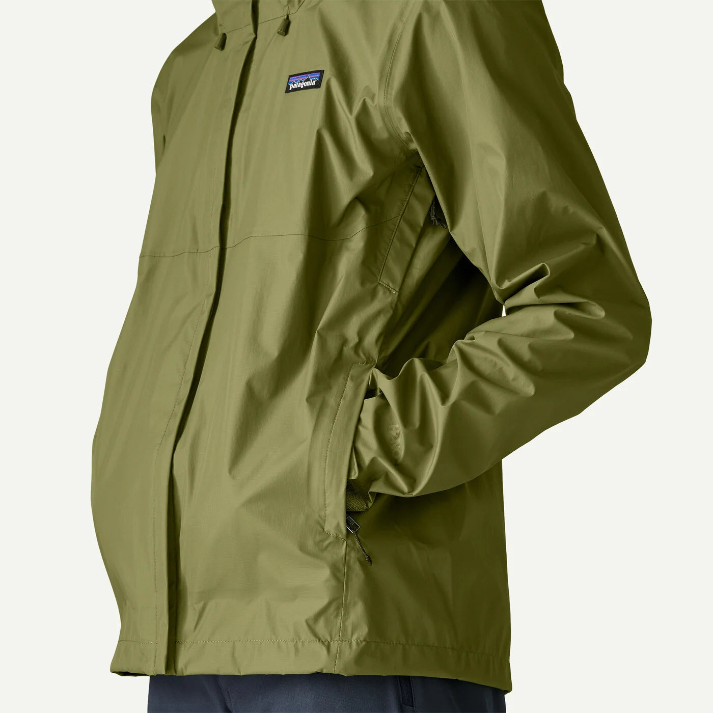 MENS TORRENTSHELL 3L RAIN JACKET