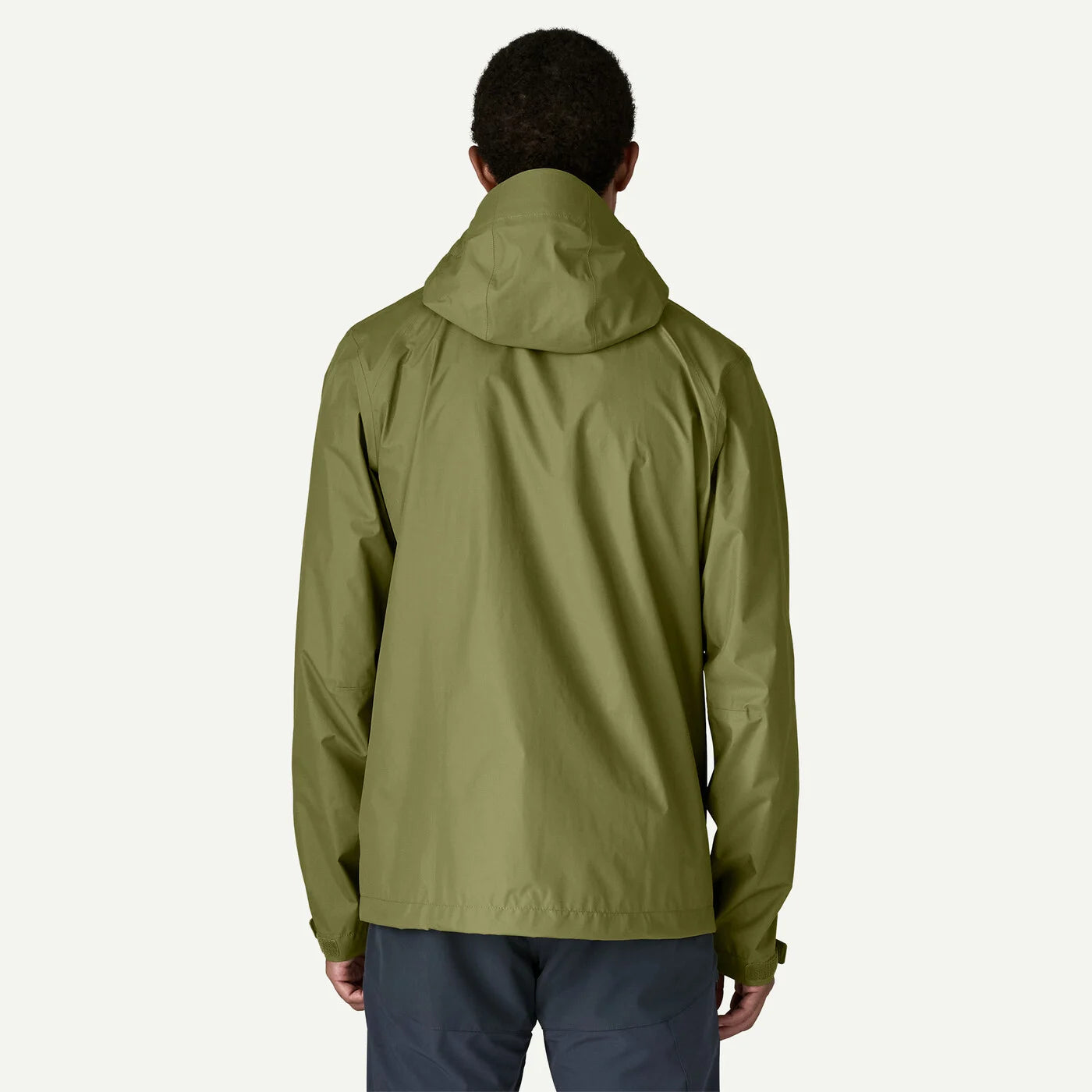 MENS TORRENTSHELL 3L RAIN JACKET