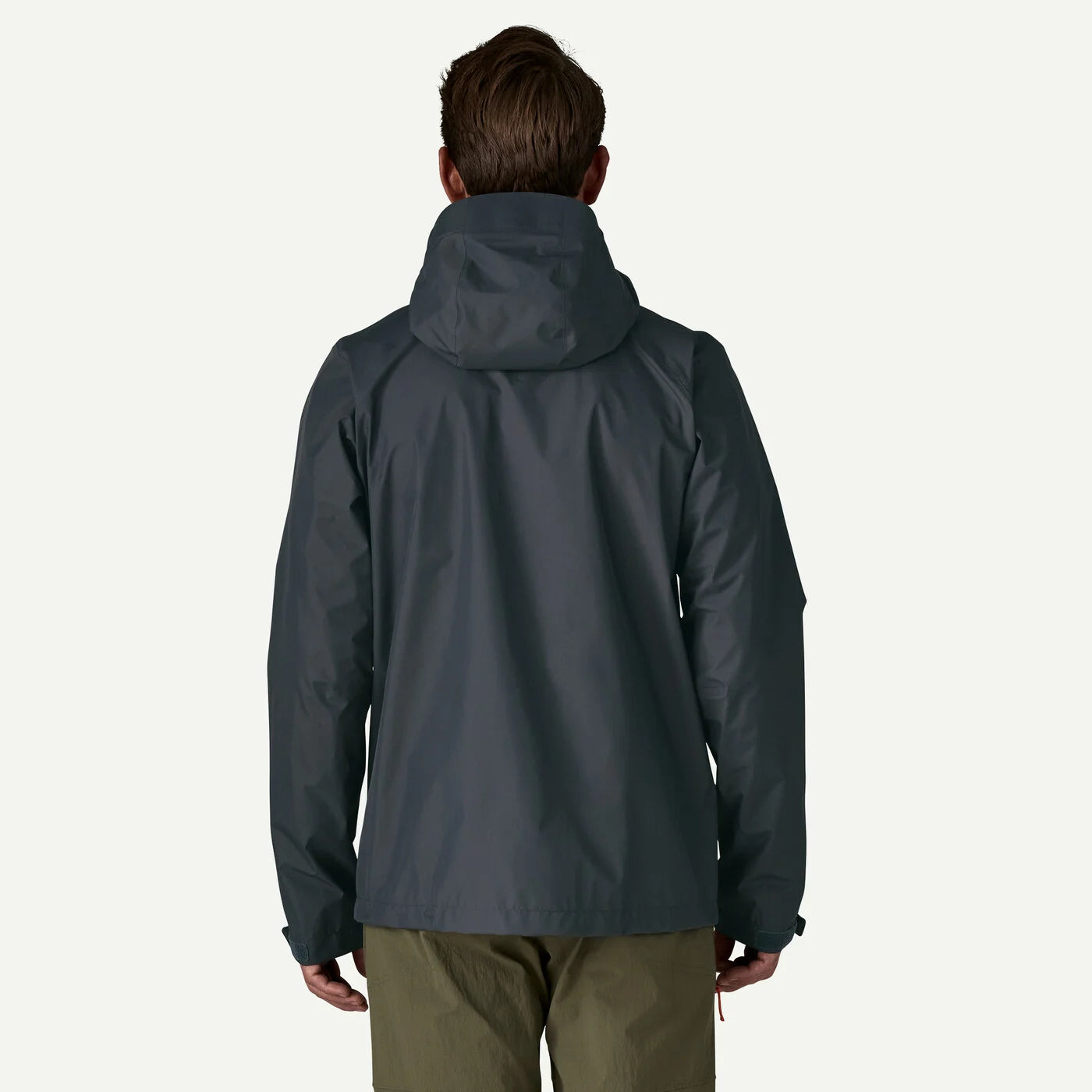 MENS TORRENTSHELL 3L RAIN JACKET