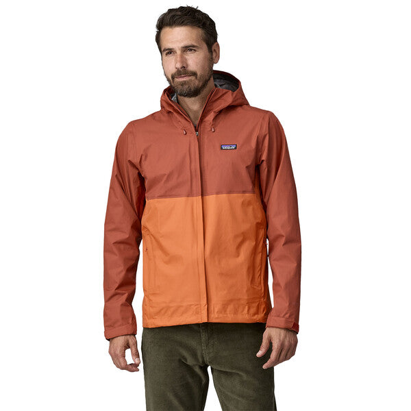 MENS TORRENTSHELL 3L RAIN JACKET