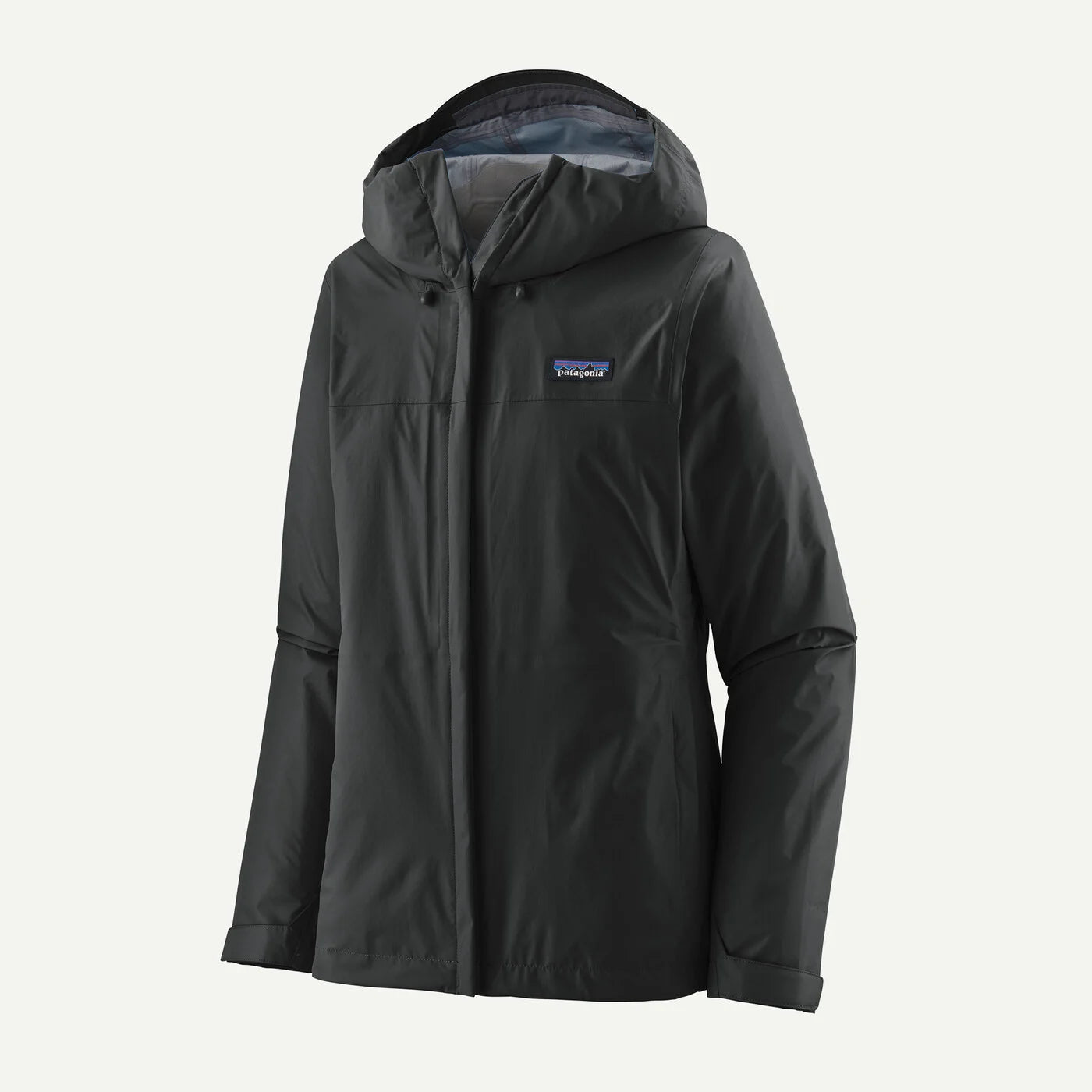WOMENS TORRENTSHELL 3L RAIN JACKET