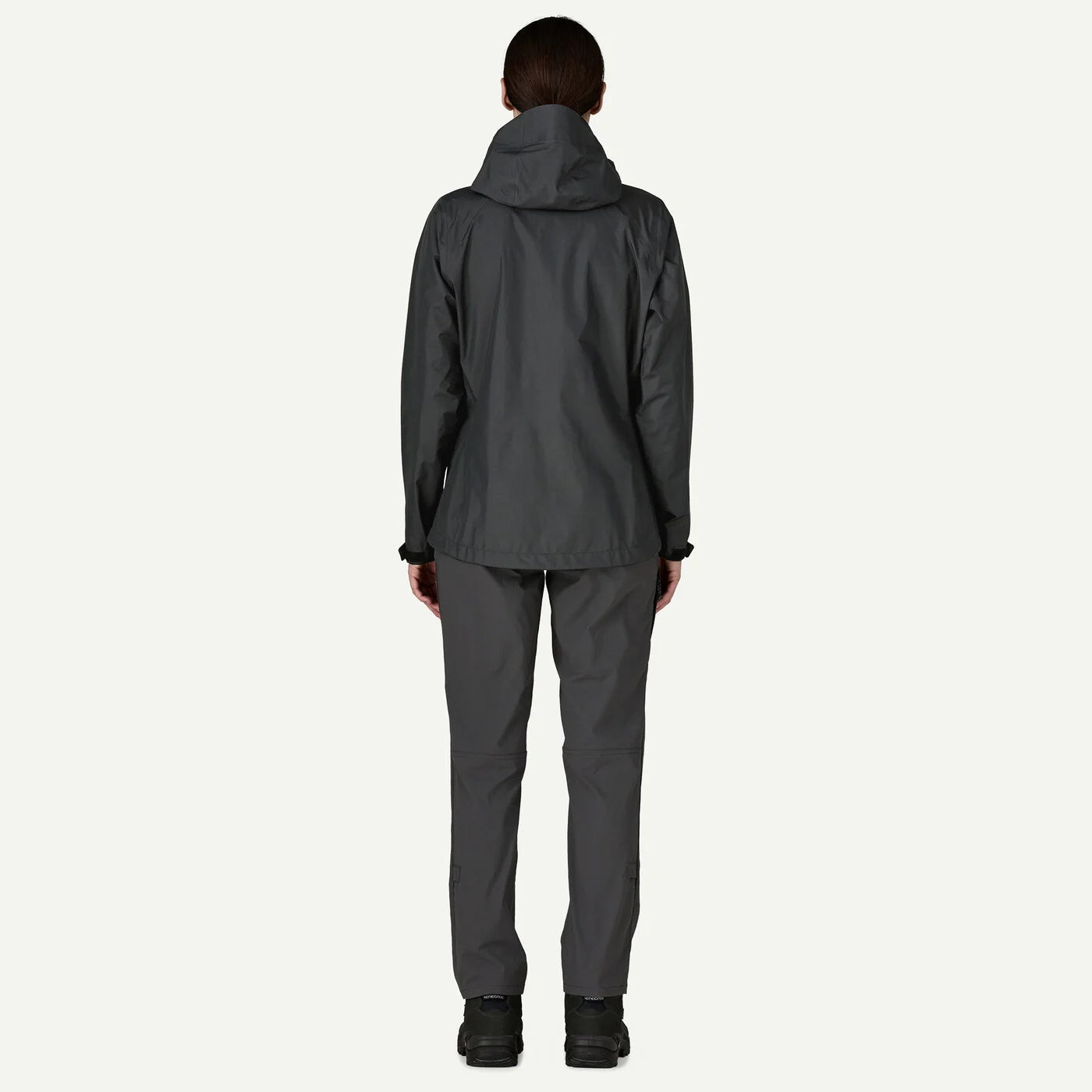WOMENS TORRENTSHELL 3L RAIN JACKET