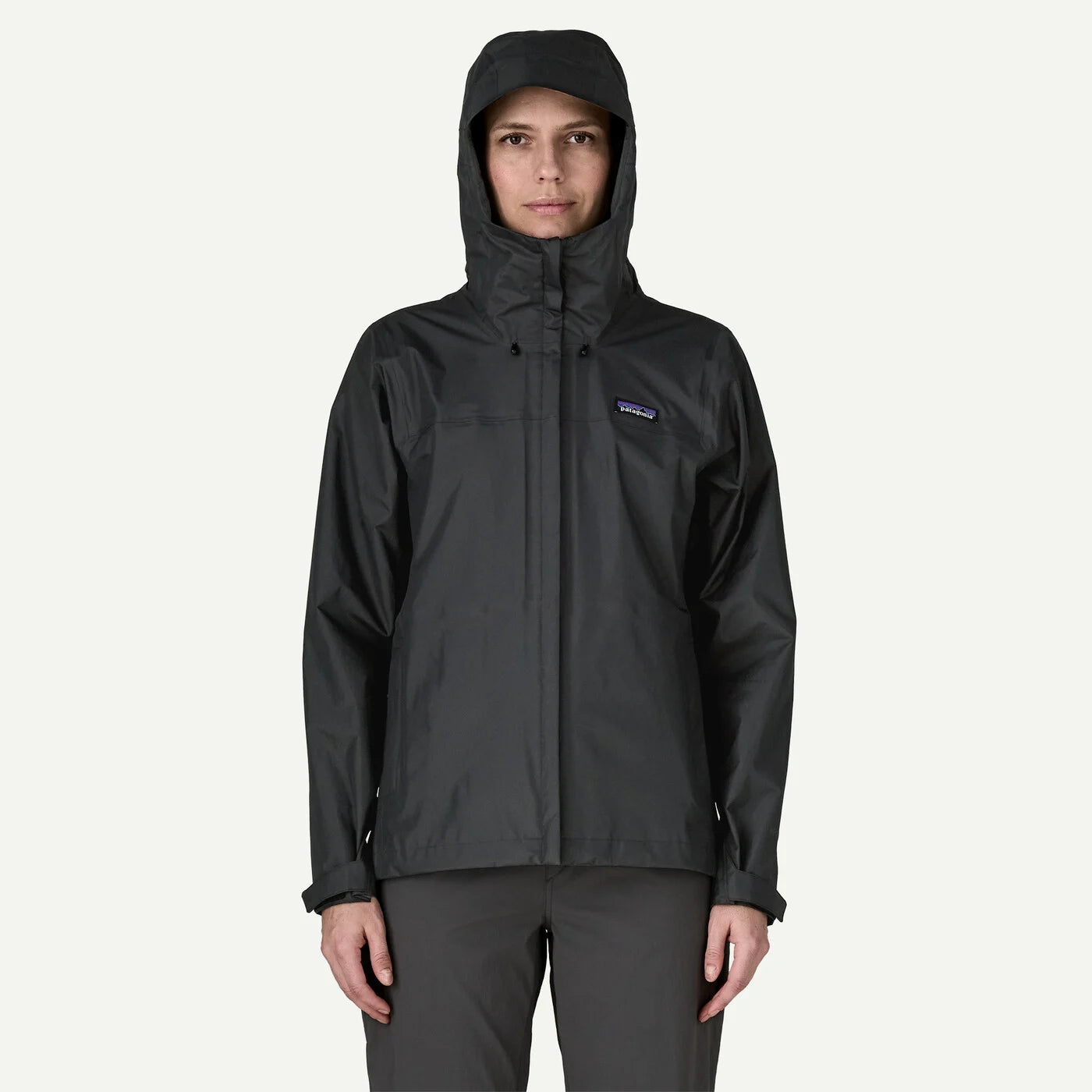 WOMENS TORRENTSHELL 3L RAIN JACKET