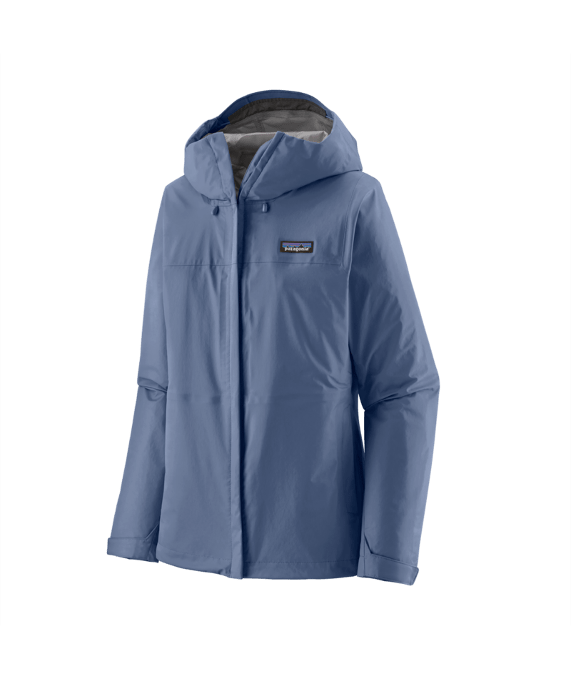 WOMENS TORRENTSHELL 3L RAIN JACKET