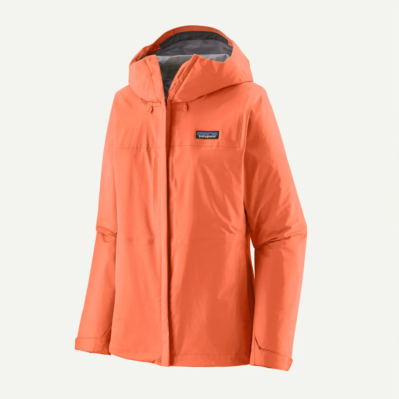 WOMENS TORRENTSHELL 3L RAIN JACKET