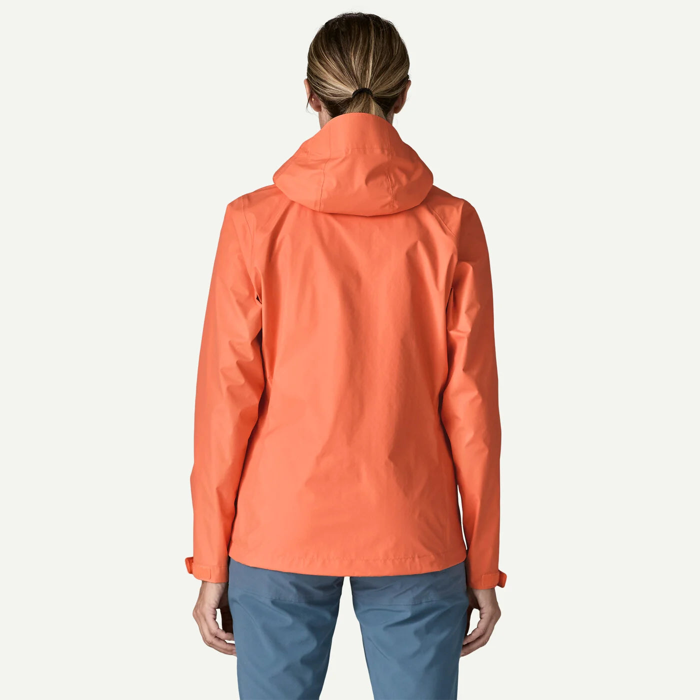 WOMENS TORRENTSHELL 3L RAIN JACKET