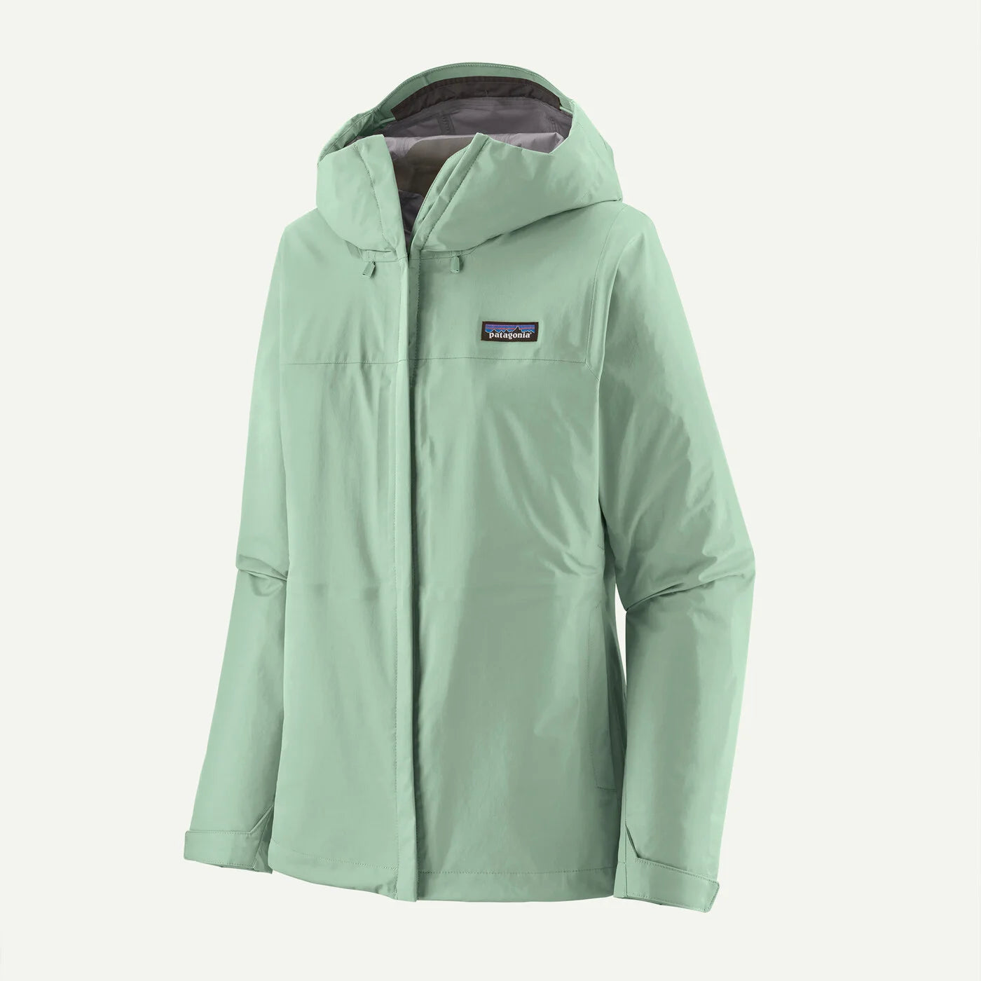 WOMENS TORRENTSHELL 3L RAIN JACKET