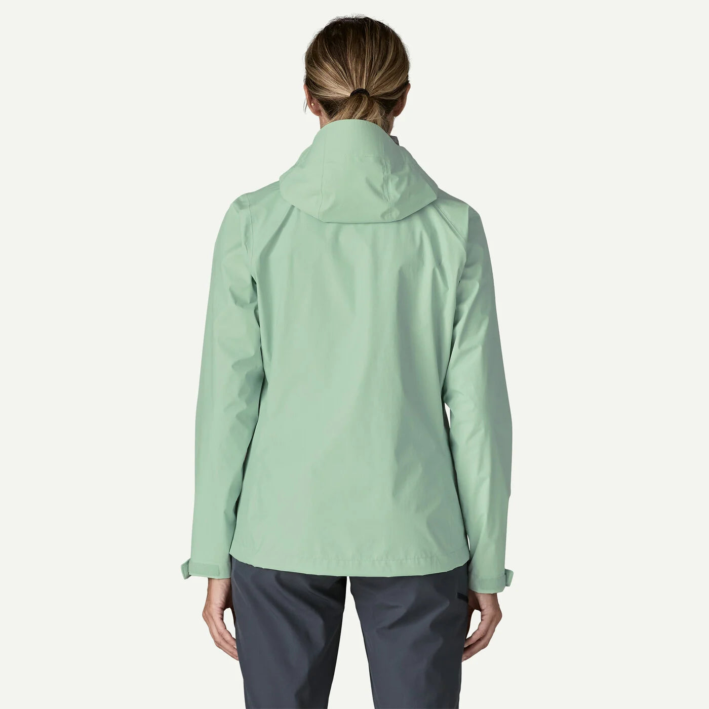WOMENS TORRENTSHELL 3L RAIN JACKET