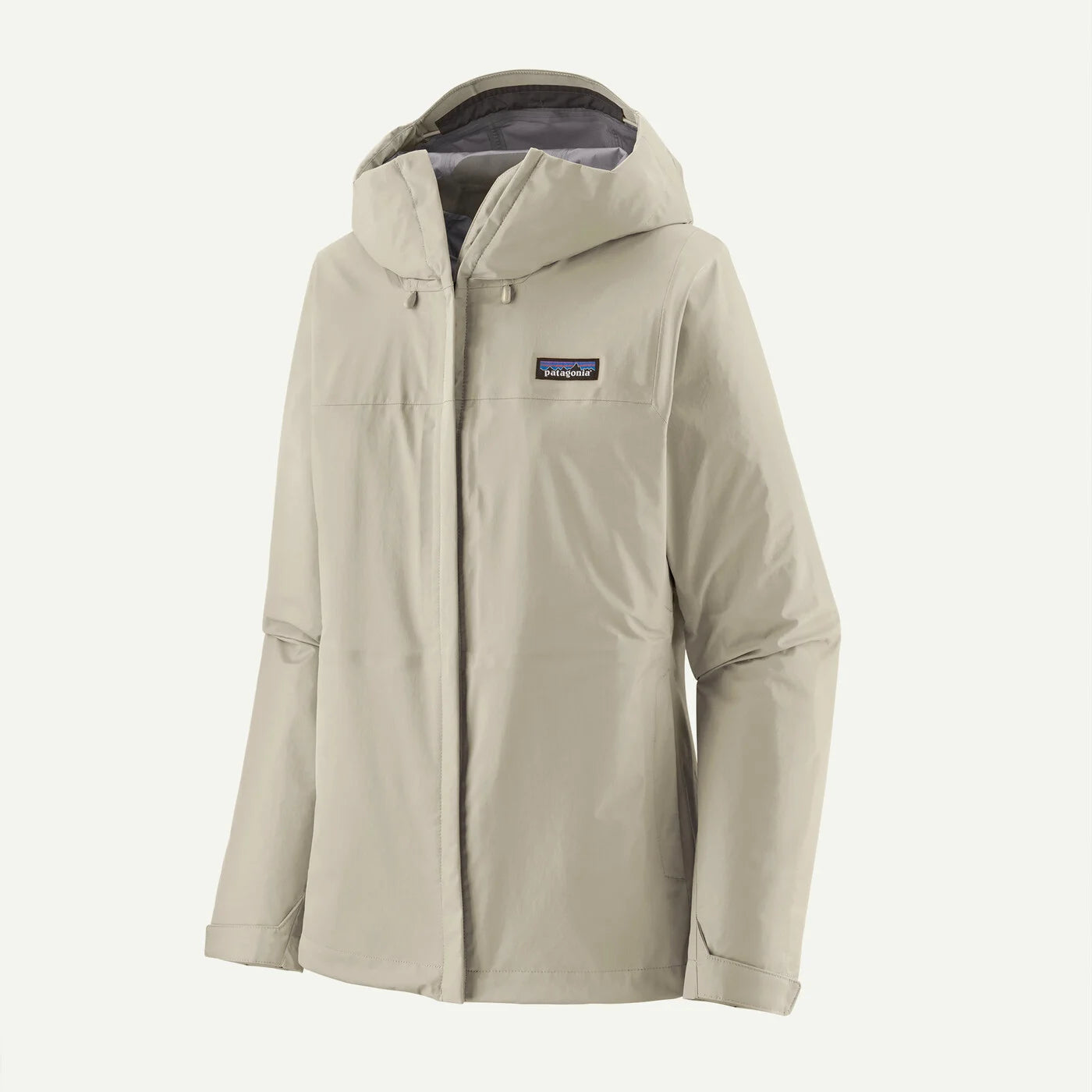 WOMENS TORRENTSHELL 3L RAIN JACKET