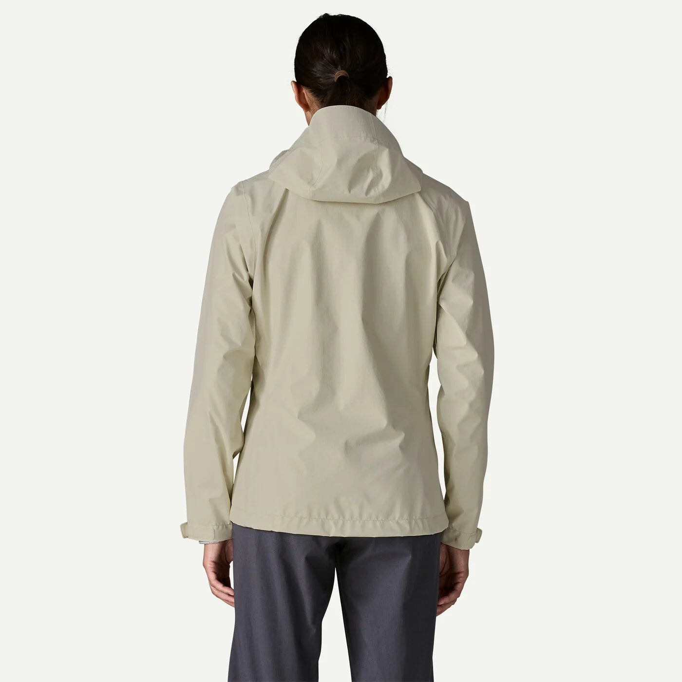 WOMENS TORRENTSHELL 3L RAIN JACKET