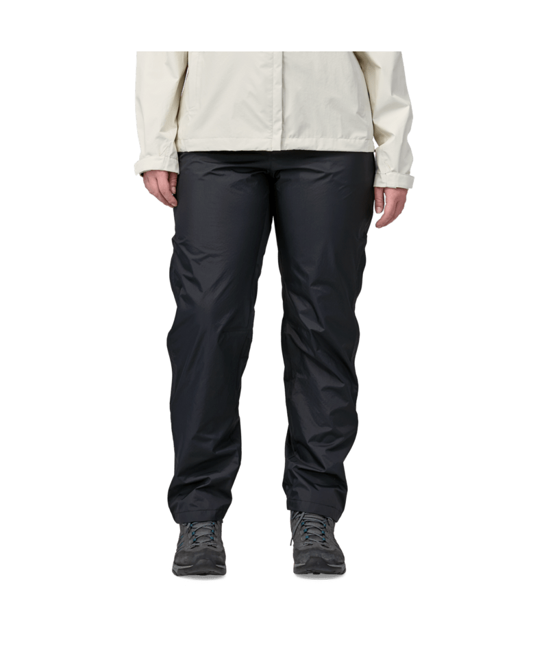 WOMENS TORRENTSHELL 3L RAIN PANTS - REGULAR