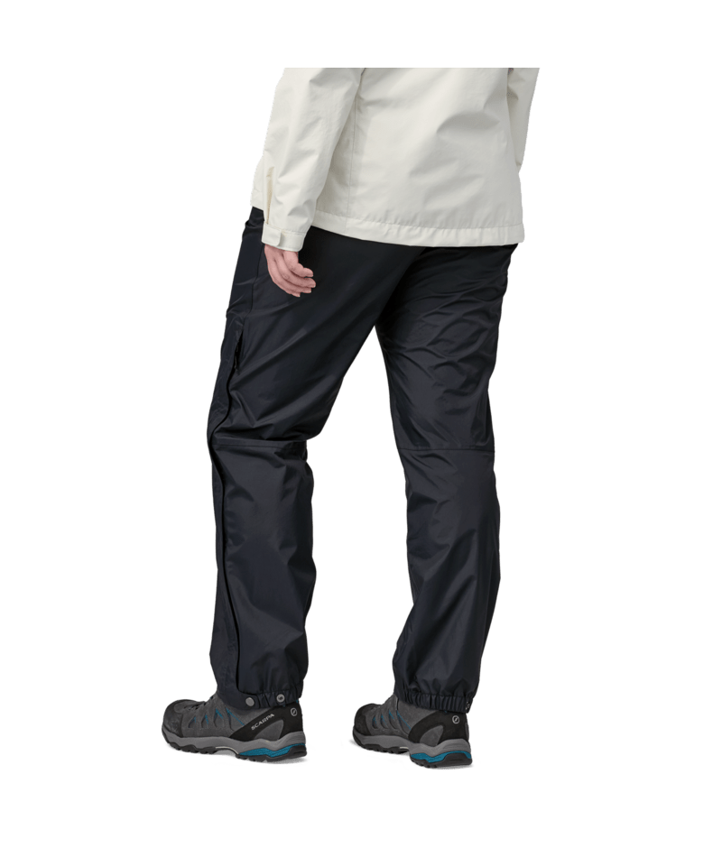WOMENS TORRENTSHELL 3L RAIN PANTS - REGULAR