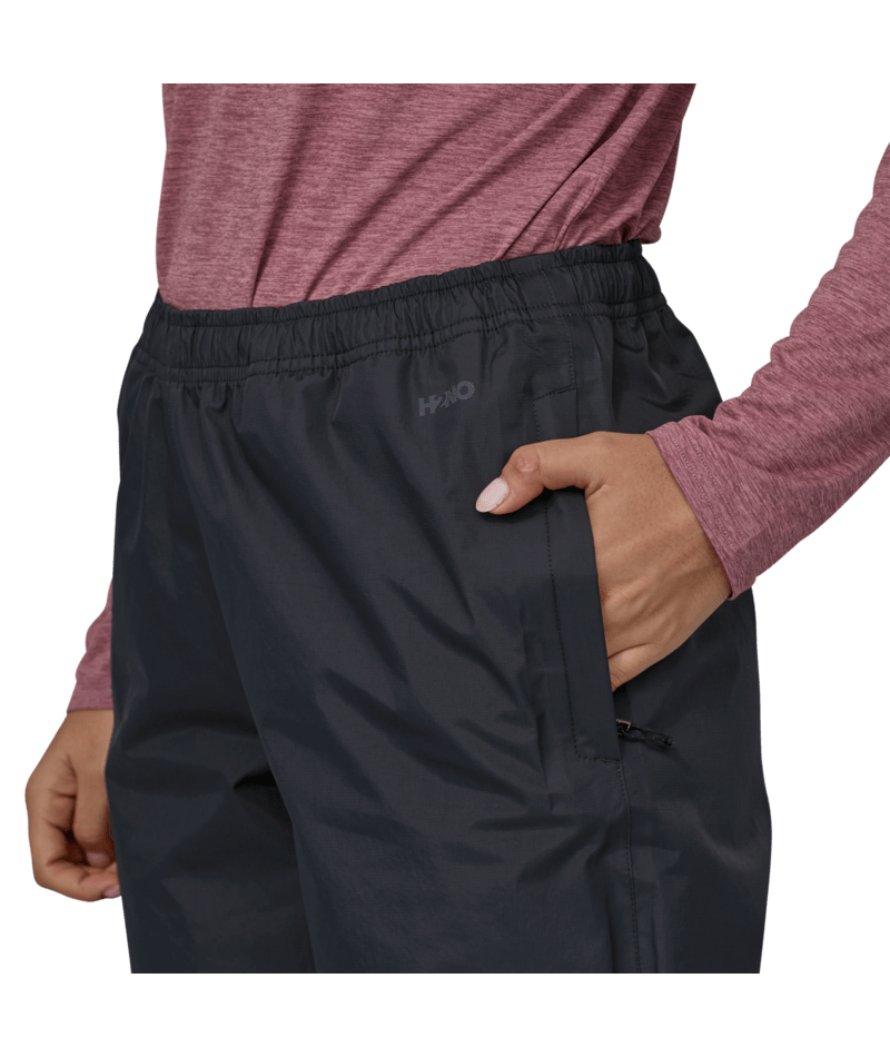WOMENS TORRENTSHELL 3L RAIN PANTS - REGULAR